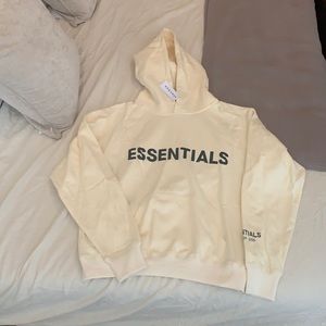 Essentials hoodie